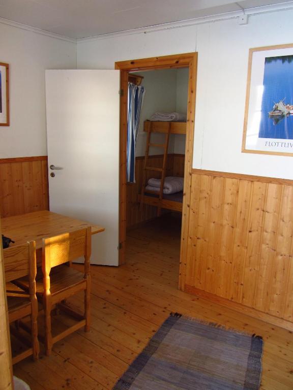 Klaraelvens Camping Stollet Room photo