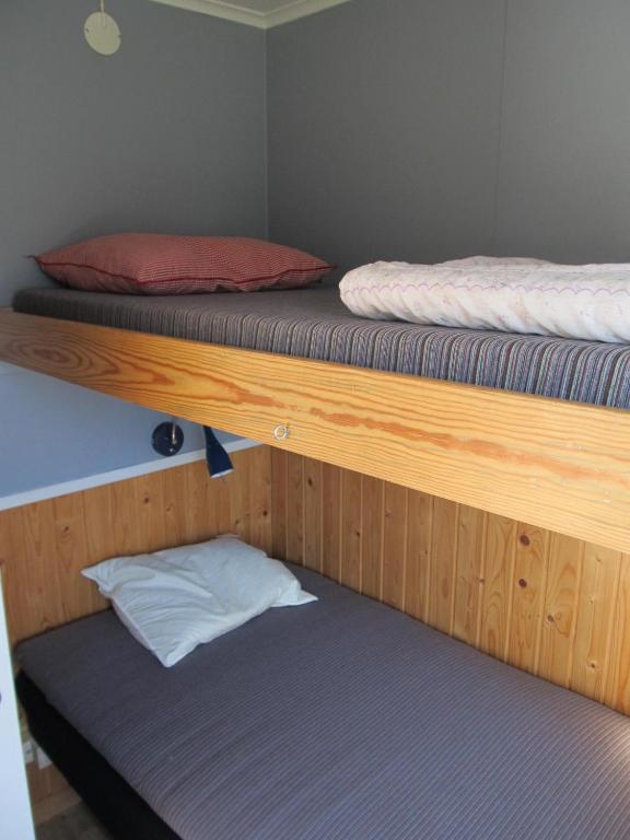 Klaraelvens Camping Stollet Room photo